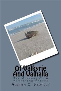 Of Valkyrie And Valhalla