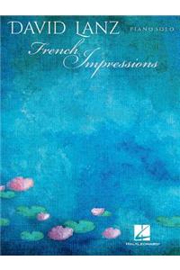 David Lanz - French Impressions