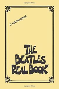 Beatles Real Book