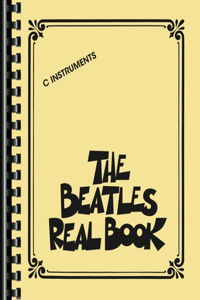 Beatles Real Book