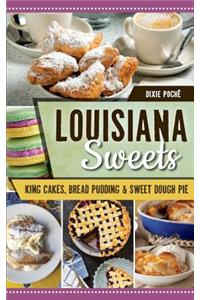 Louisiana Sweets