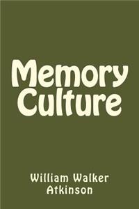 Memory Culture (Spanish Edition)