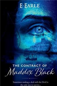 The Contract of Maddox Black