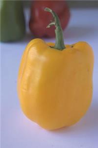 The Yellow Bell Peppers Journal
