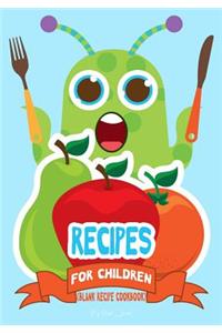 Recipes For Children