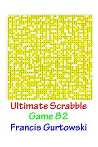 Ultimate Scrabble Game 82