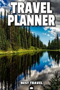 Travel Planner