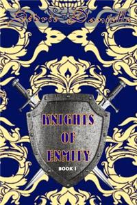 Knights of Enmity: The Barons Have Fallen