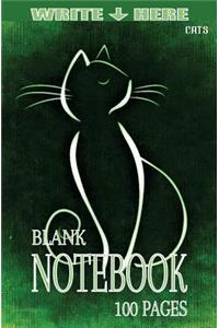 Write Here Notebooks