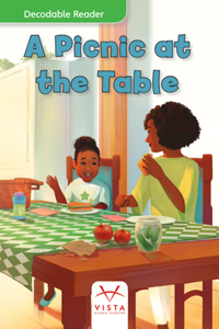 Picnic at the Table