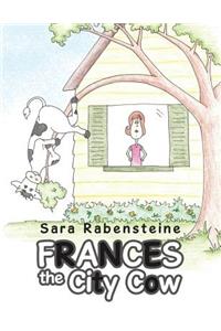 Frances the City Cow