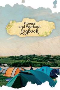 Fitness and Workout Logbook