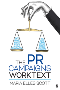 The PR Campaigns Worktext