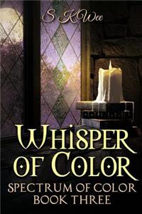 Whisper of Color