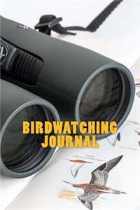 Birdwatching Journal