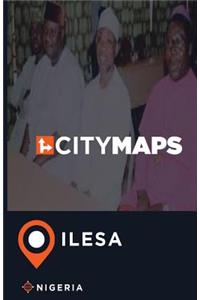 City Maps Ilesa Nigeria