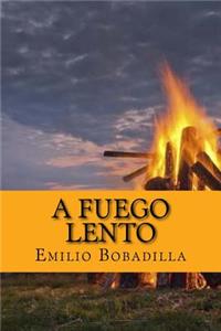 A fuego lento (Spanish Edition)