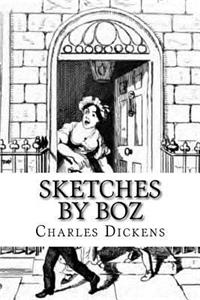 Sketches by Boz