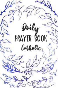 Daily Prayer Book Catholic