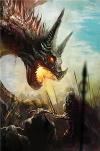 The War Wyrm Journal