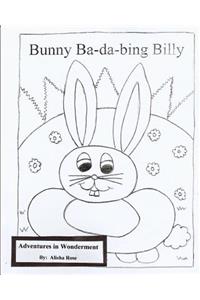 Bunny Ba-da Bing Billy