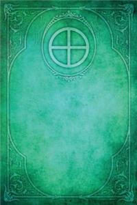 Monogram Gnosticism Notebook