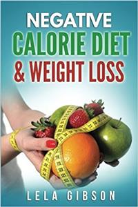 Negative Calorie Diet & Weight Loss Box Set