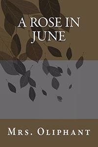 A Rose in June