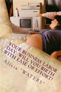 Your Business Labor Day
