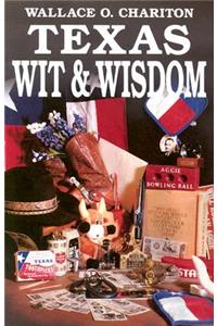 Texas Wit & Wisdom