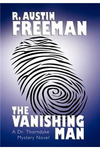 The Vanishing Man