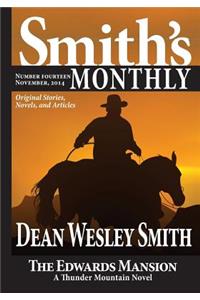 Smith's Monthly #14