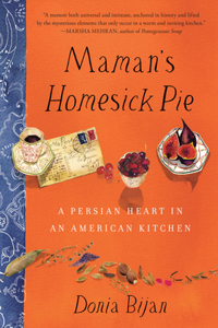 Maman's Homesick Pie