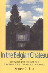 In the Belgian Chateau