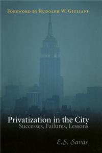 Privatization in the City