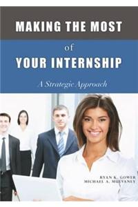 Making the Most of Your Internship
