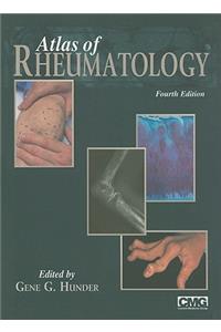 Atlas of Rheumatology