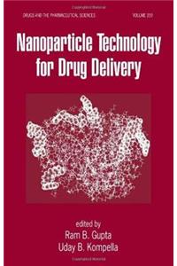 Nanoparticle Technology for Drug Delivery