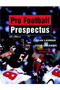 Pro Football Prospectus