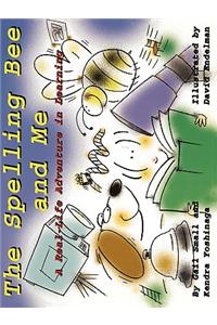 The Spelling Bee and Me