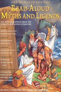 One Hundred and One Read-aloud Myths and Legends