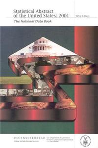 Statistical Abstract of the United States