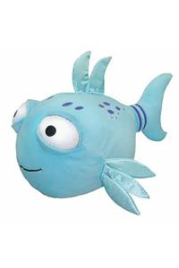 Pout-Pout Fish Giant Doll 22