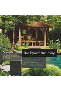 Backyard Building