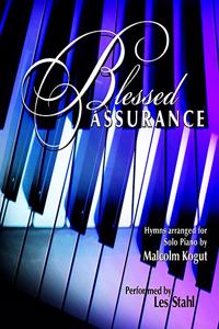 Blessed Assurance