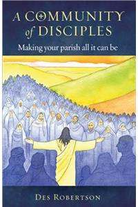 A Community of Disciples