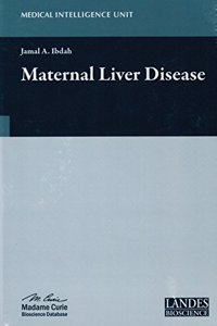 Maternal Liver Disease