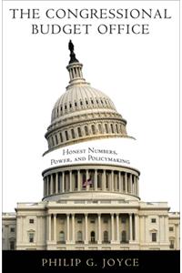 The Congressional Budget Office