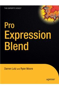 Pro Expression Blend