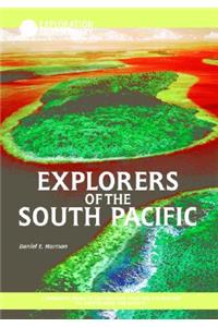 Explorers of the South Pacific